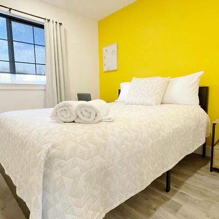 Private Room With Shared Spaces In Fully Equipped Lehi Home Eksteriør billede