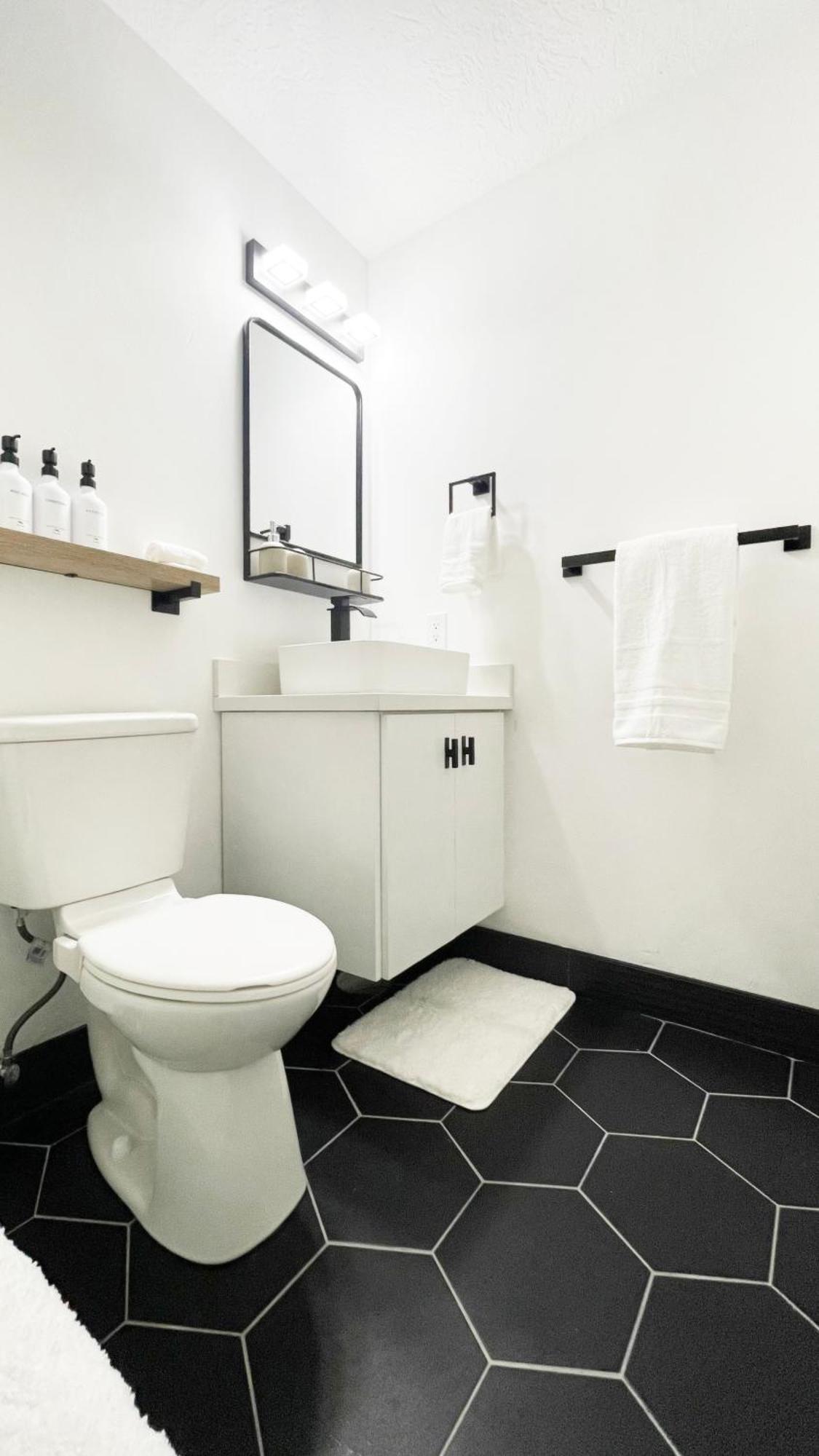 Private Room With Shared Spaces In Fully Equipped Lehi Home Eksteriør billede