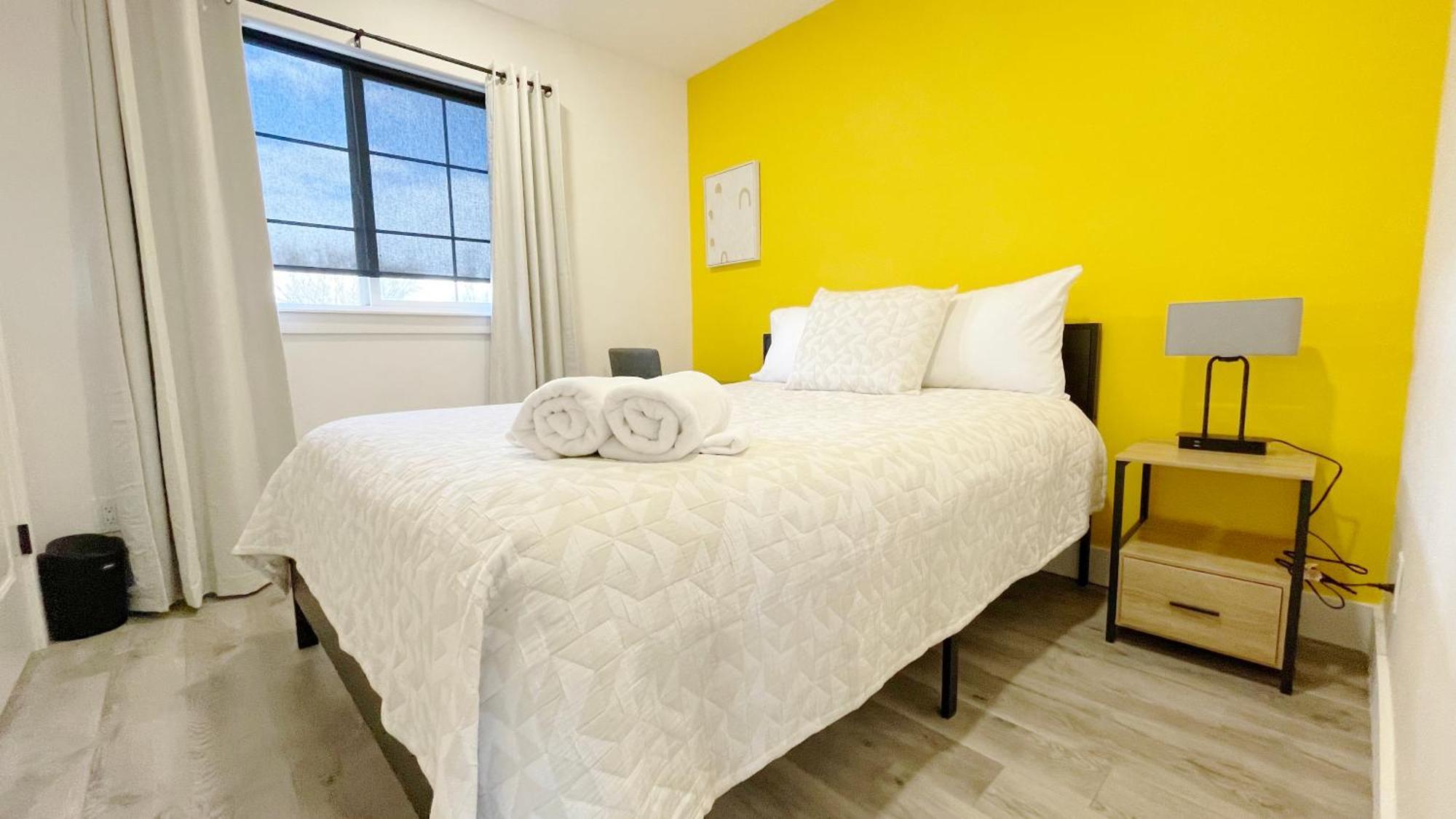 Private Room With Shared Spaces In Fully Equipped Lehi Home Eksteriør billede