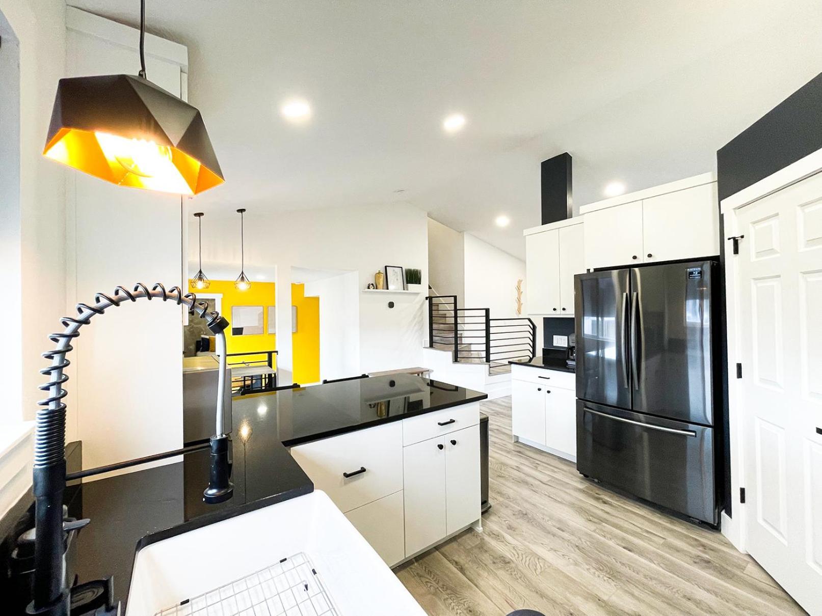 Private Room With Shared Spaces In Fully Equipped Lehi Home Eksteriør billede