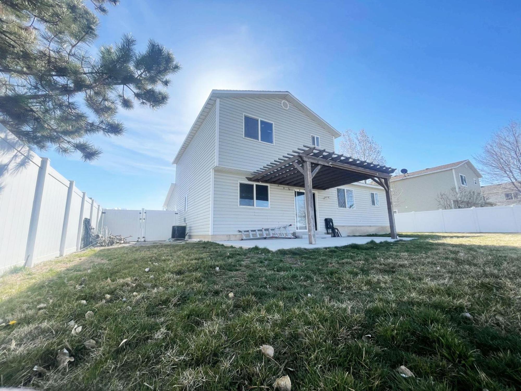 Private Room With Shared Spaces In Fully Equipped Lehi Home Eksteriør billede