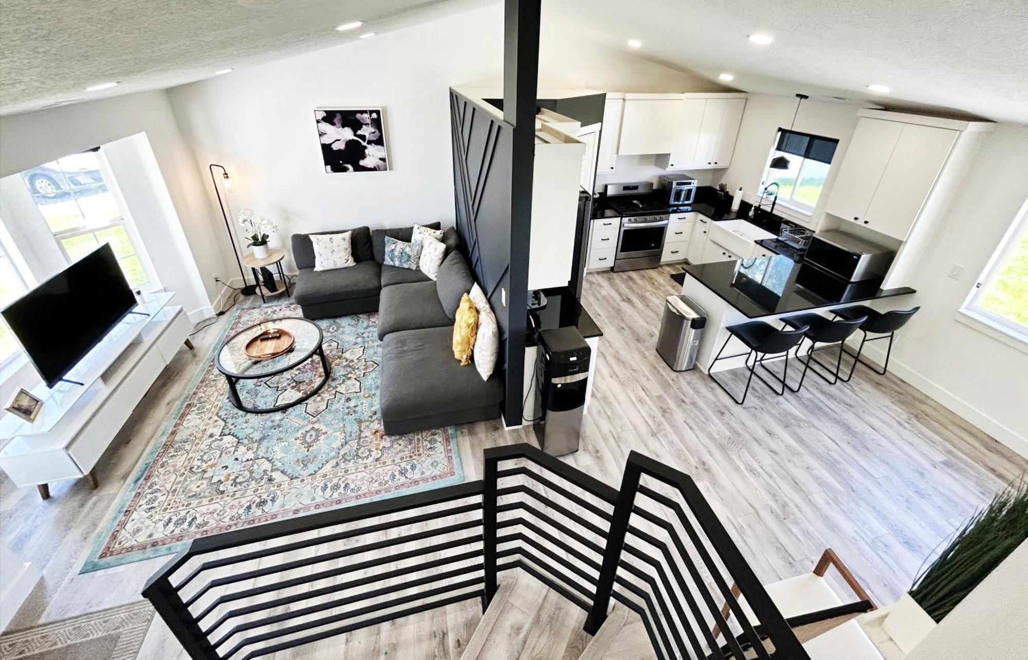 Private Room With Shared Spaces In Fully Equipped Lehi Home Eksteriør billede