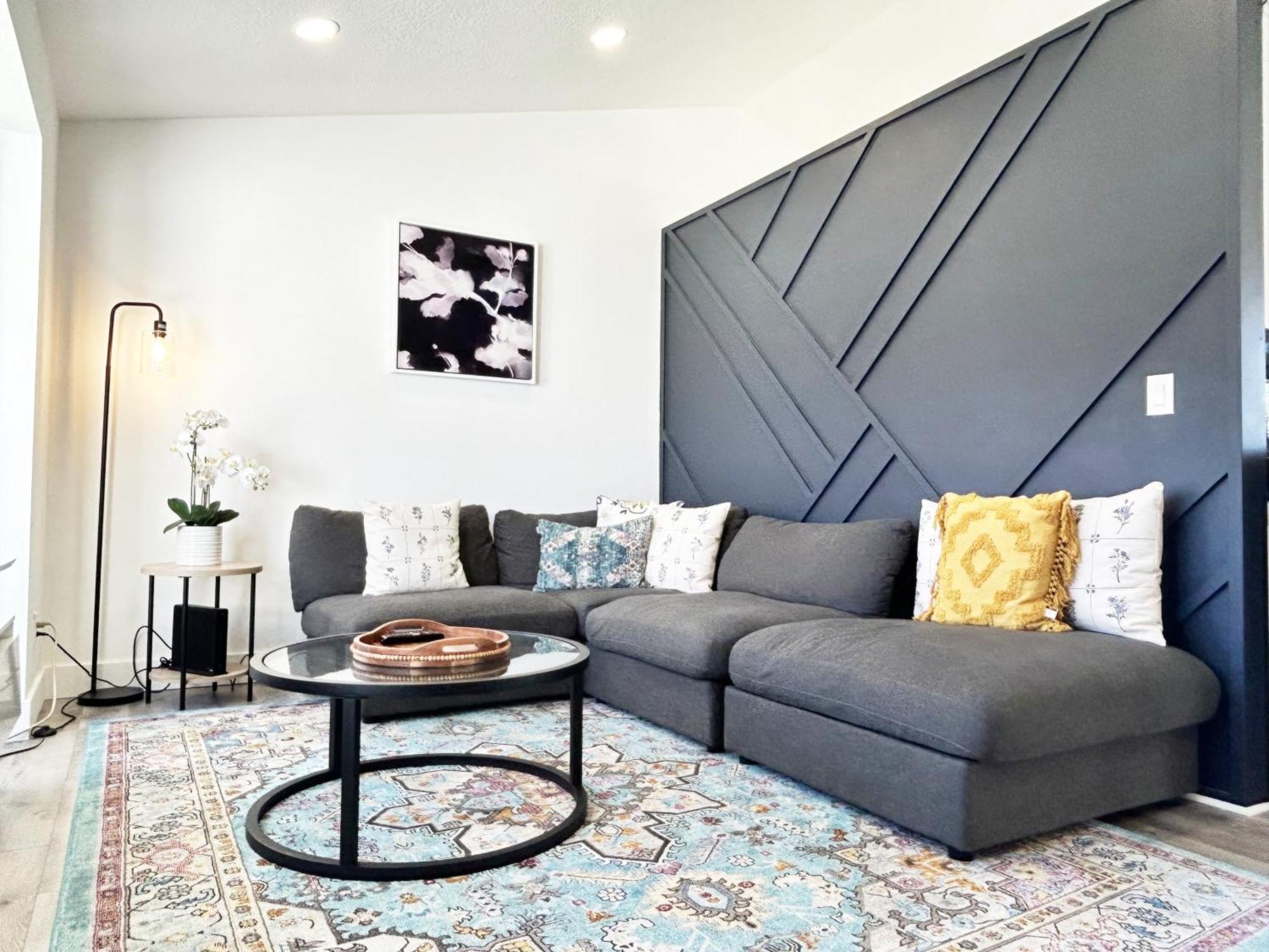 Private Room With Shared Spaces In Fully Equipped Lehi Home Eksteriør billede