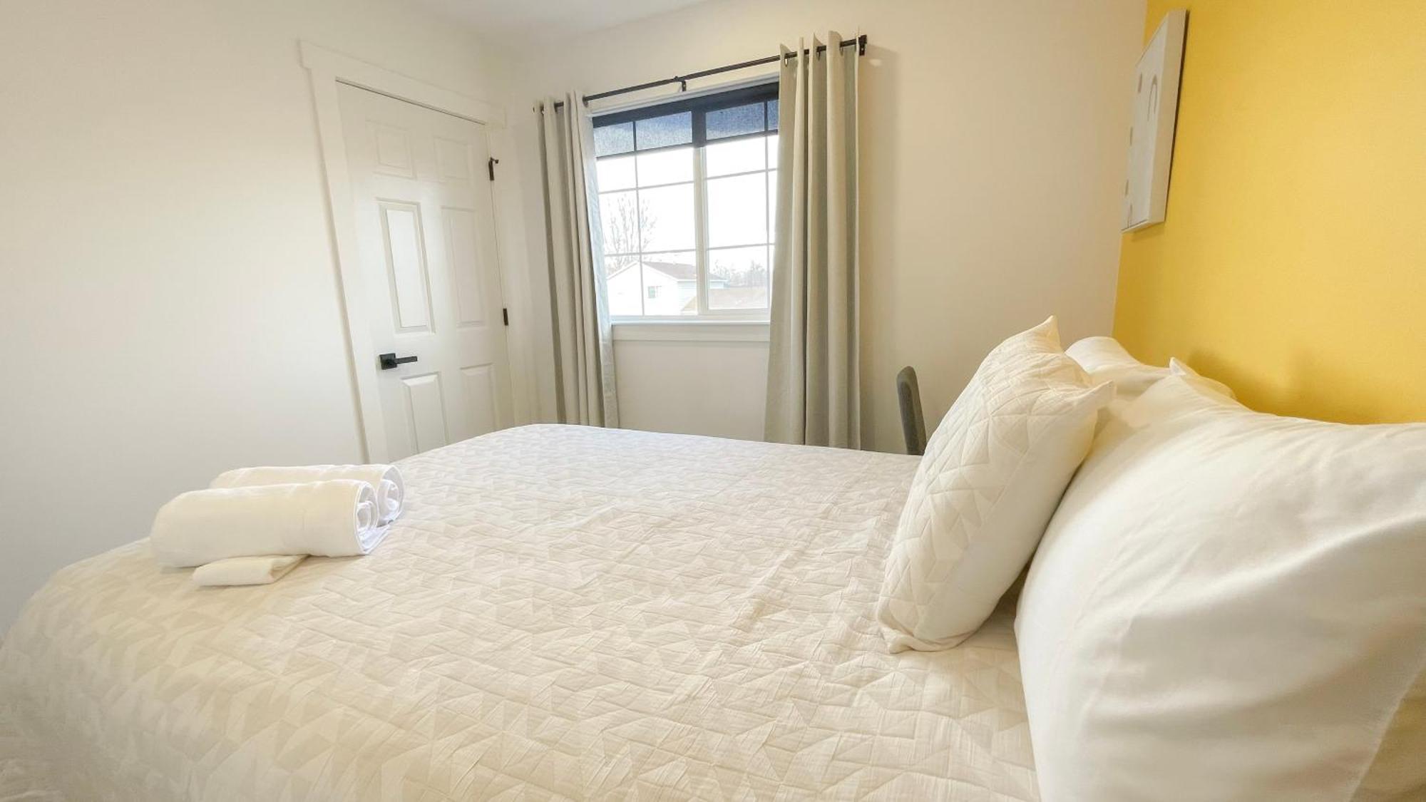 Private Room With Shared Spaces In Fully Equipped Lehi Home Eksteriør billede